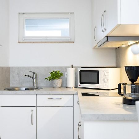Ostsee-Quartier 7 Gutenbergstrasse 5 Apparto Grömitz Εξωτερικό φωτογραφία