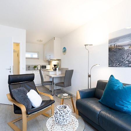 Ostsee-Quartier 7 Gutenbergstrasse 5 Apparto Grömitz Εξωτερικό φωτογραφία