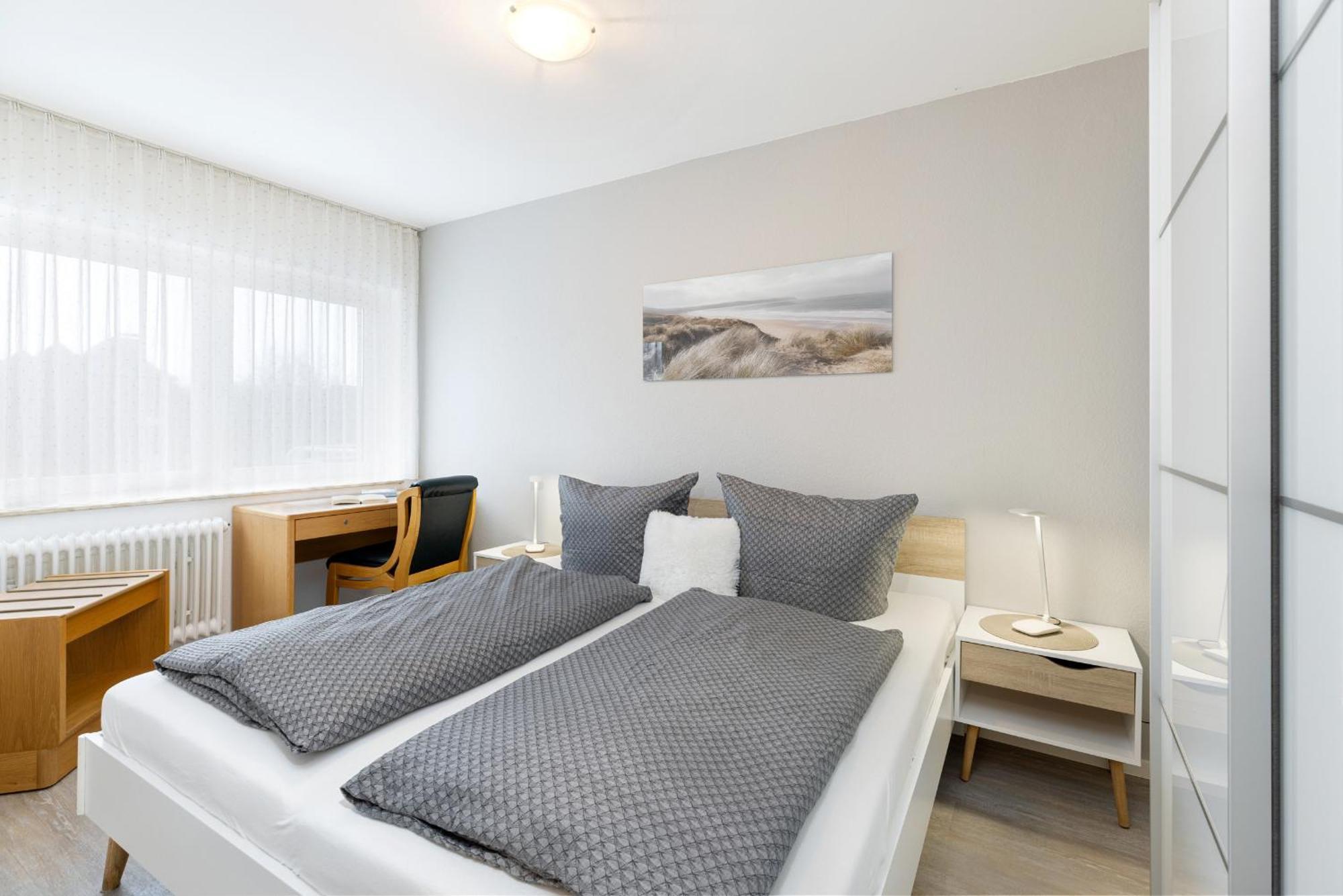 Ostsee-Quartier 7 Gutenbergstrasse 5 Apparto Grömitz Εξωτερικό φωτογραφία