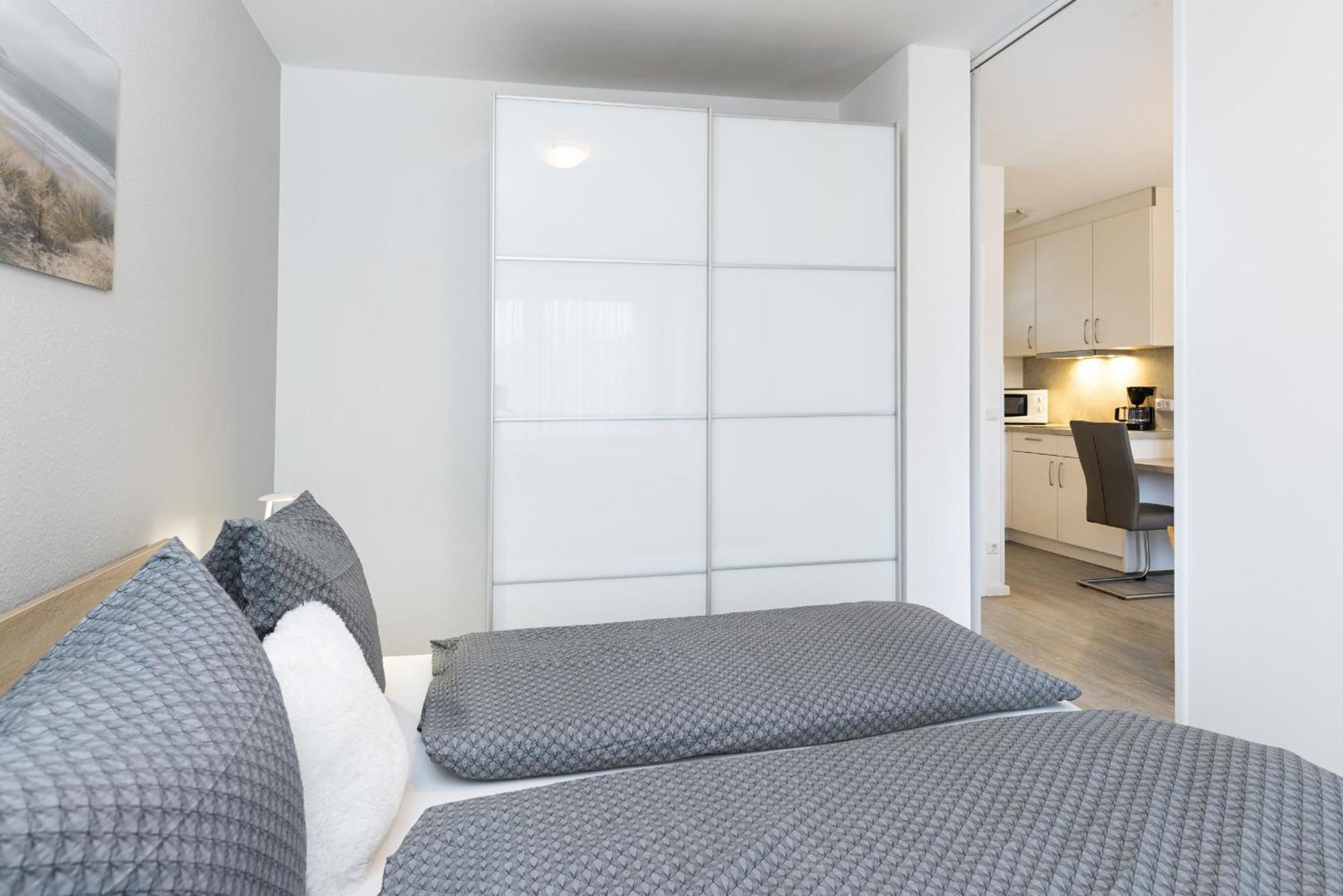 Ostsee-Quartier 7 Gutenbergstrasse 5 Apparto Grömitz Εξωτερικό φωτογραφία
