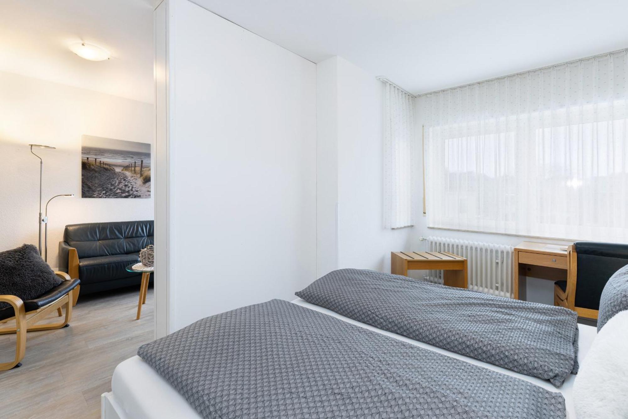 Ostsee-Quartier 7 Gutenbergstrasse 5 Apparto Grömitz Εξωτερικό φωτογραφία