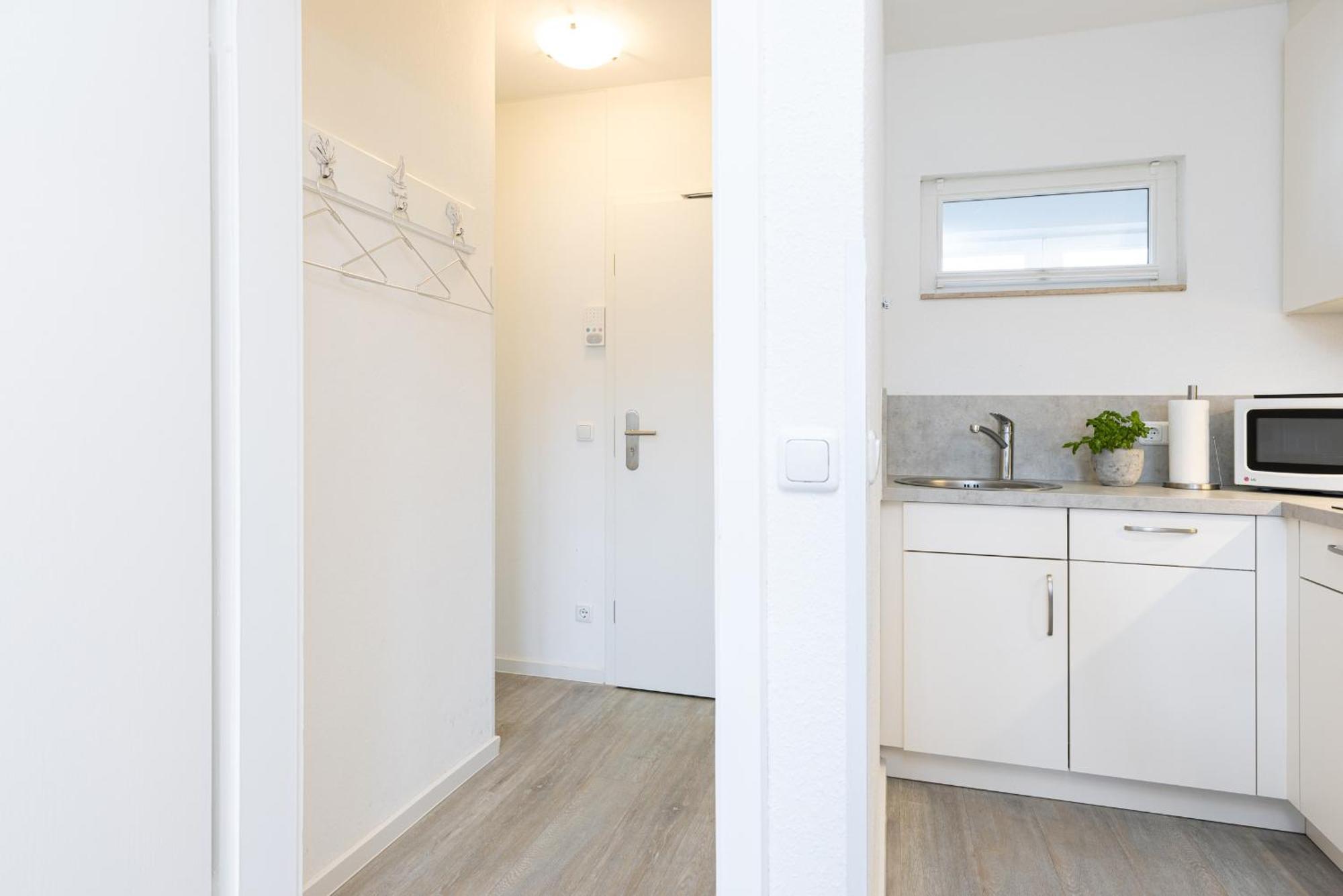 Ostsee-Quartier 7 Gutenbergstrasse 5 Apparto Grömitz Εξωτερικό φωτογραφία
