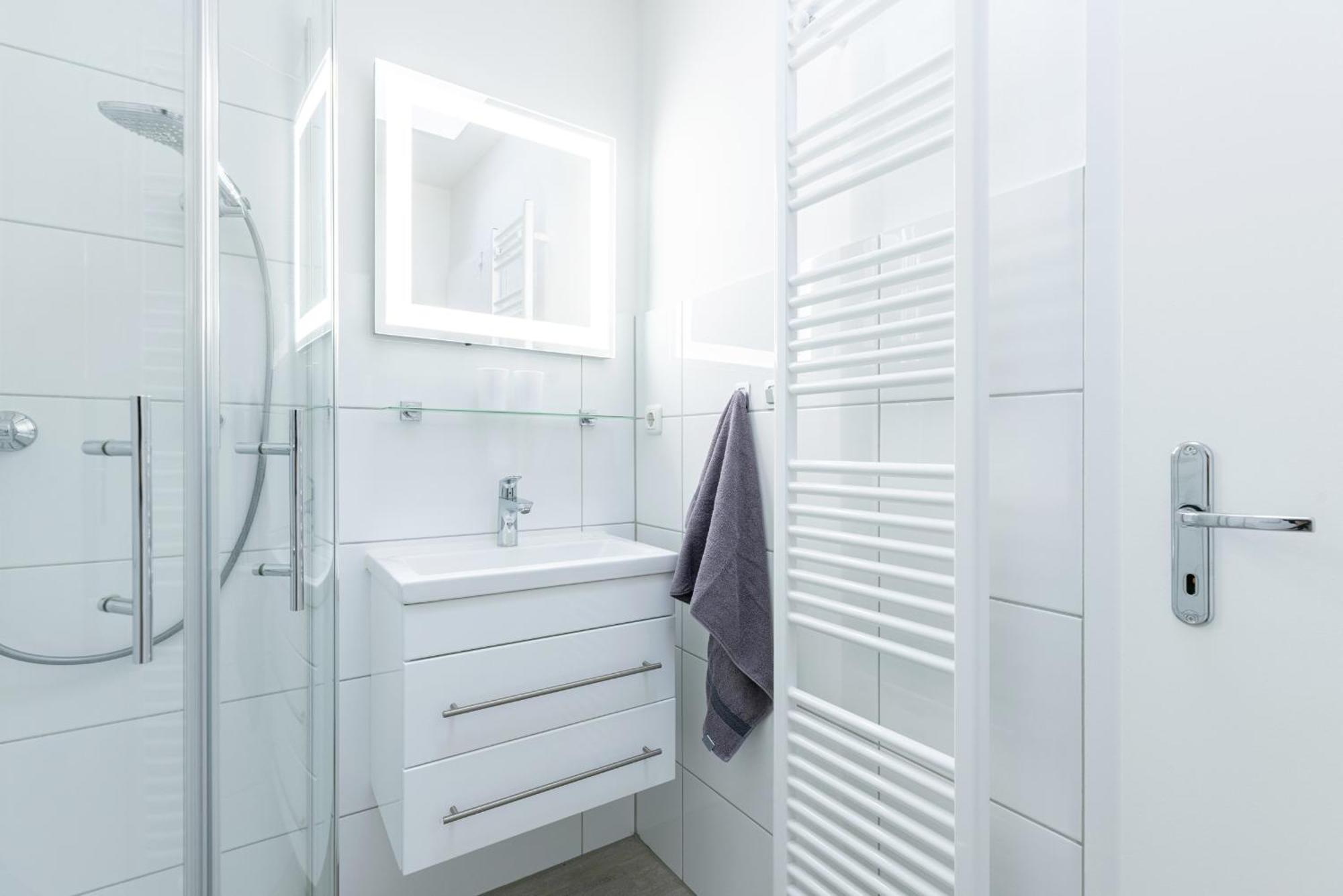 Ostsee-Quartier 7 Gutenbergstrasse 5 Apparto Grömitz Εξωτερικό φωτογραφία