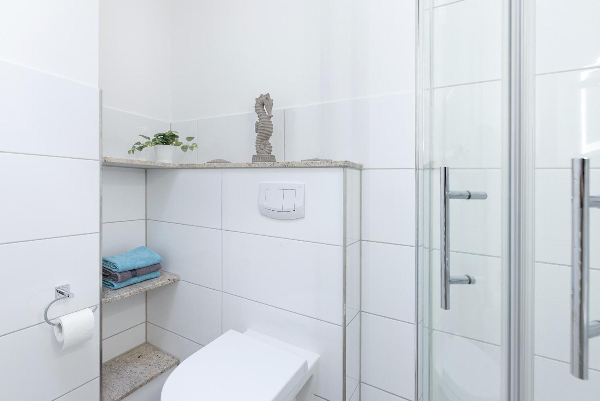 Ostsee-Quartier 7 Gutenbergstrasse 5 Apparto Grömitz Εξωτερικό φωτογραφία