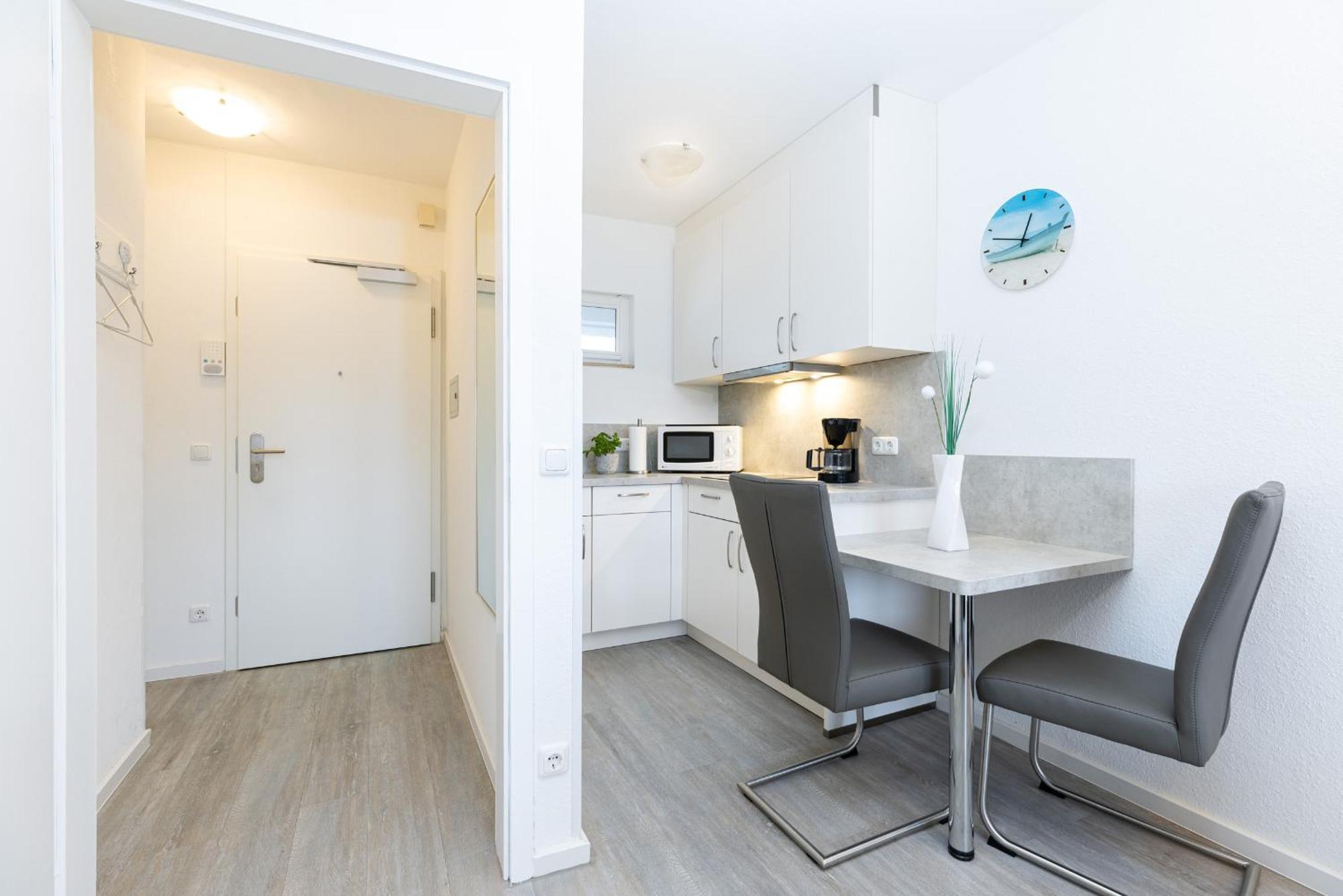 Ostsee-Quartier 7 Gutenbergstrasse 5 Apparto Grömitz Εξωτερικό φωτογραφία