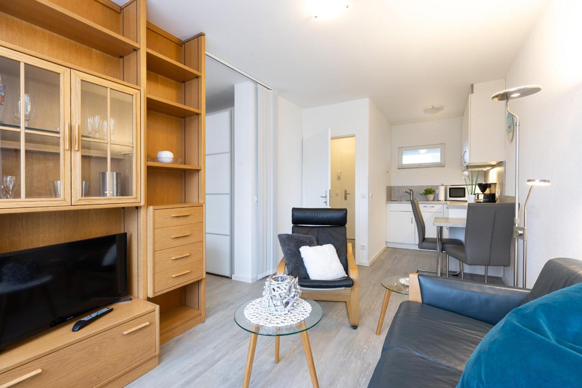 Ostsee-Quartier 7 Gutenbergstrasse 5 Apparto Grömitz Εξωτερικό φωτογραφία