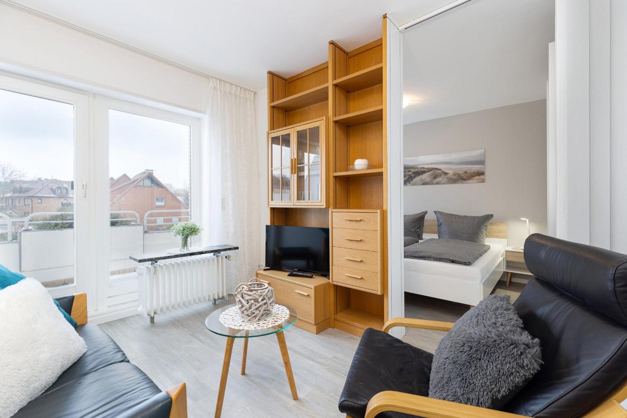 Ostsee-Quartier 7 Gutenbergstrasse 5 Apparto Grömitz Εξωτερικό φωτογραφία